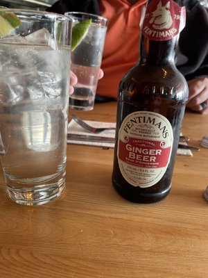 Uli's Restaurant by null