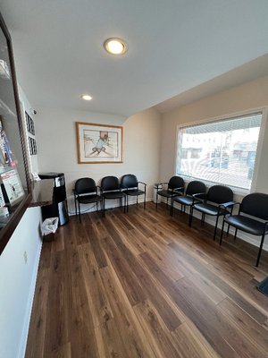 KBF Foot & Ankle Surgeons