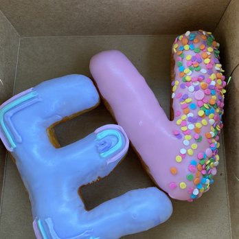 DF Donuts - Call or order in store - Donuts Near Me - Stockton, California DF Donuts - Call or order in store - Donuts Near Me - Stockton, California