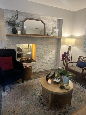 The Still Point by null