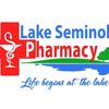 Lake Seminole Pharmacy gift card