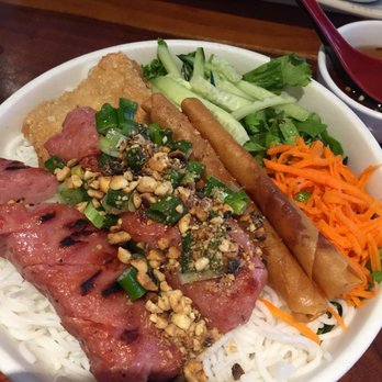 Summer Rolls - #18 - Vietnamese Near Me - Rosemead, California Summer Rolls - #18 - Vietnamese Near Me - Rosemead, California