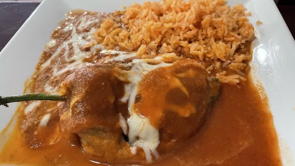 El Guero Mexican Restaurant by null