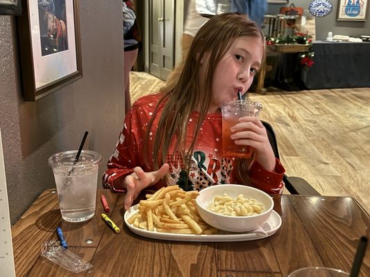 Maverick’s Roadhouse by null