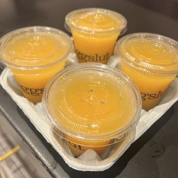 Eggslut - Breakfast & Brunch Near Me - Las Vegas, Nevada Eggslut - Breakfast & Brunch Near Me - Las Vegas, Nevada