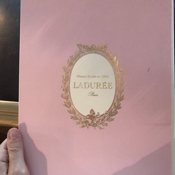 Ladurée - Macarons Near Me - Roissy-en-France, 75