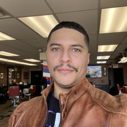 Premium Barbershop