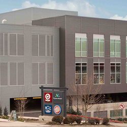 Virginia Mason Franciscan Health Medical Pavilion - Bellevue