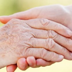 Assisting Your Loved Ones Homecare