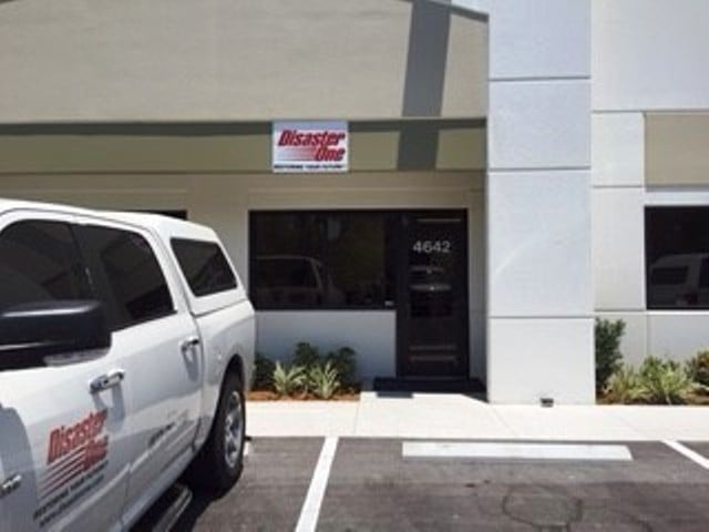 Slide of BluSky Restoration Contractors