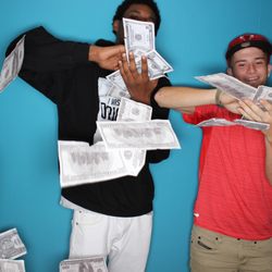 Boogie Booth
