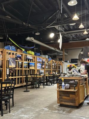 Simple Eatery by null