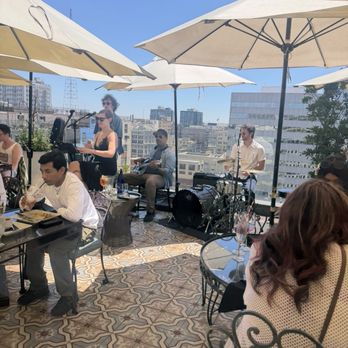 Perch - Lounges Near Me - Los Angeles, California Perch - Lounges Near Me - Los Angeles, California