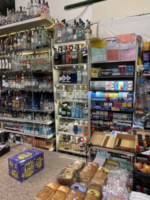 Seventeenth & Noe Market by null