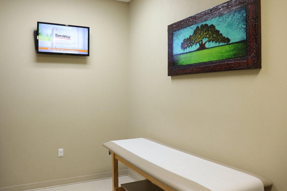 LCMC HEALTH URGENT CARE Updated September 2024 16 Reviews 70340 Hwy 21, Covington