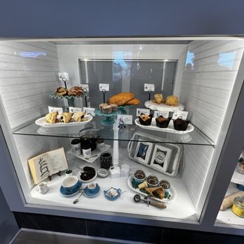 SeaFront Baking Company - Baked goods - Bakeries Near Me - Crescent City, California