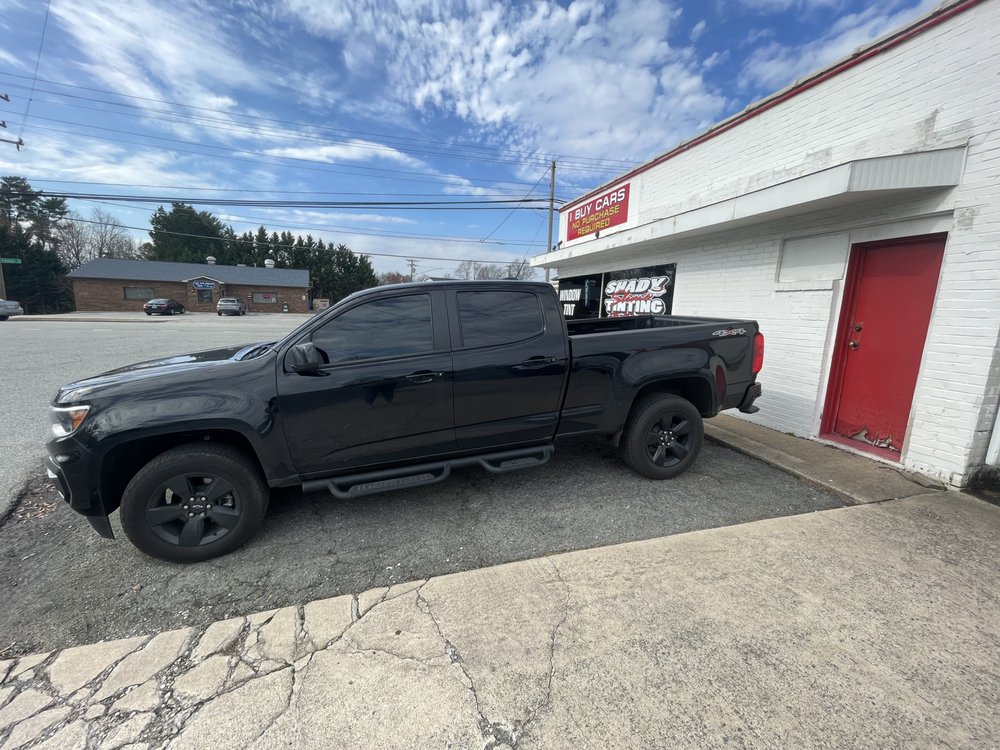 SHADY SLIM’S Updated August 2024 14 Photos 302 B West Mountain St, Kernersville, North