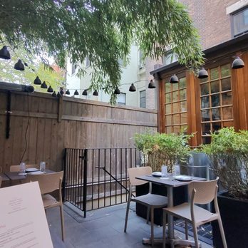 Leyla - Back yard patio - Turkish Near Me - New York, New York Leyla - Back yard patio - Turkish Near Me - New York, New York