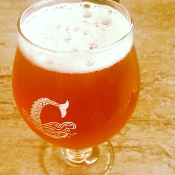 Coppertail Brewing Co - Purple drank. - Bars Near Me - Tampa, Florida
