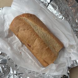 Alaska's Gourmet Subs - 6inch 6" Chicken Parmesan