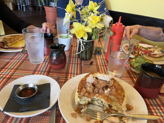 Lightfoot Restaurant by null