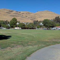 Buena Vista Park