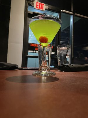 Elevation Chophouse and Skybar by null