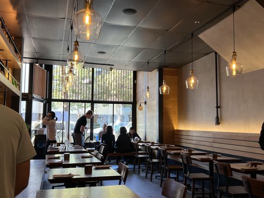 Taishoken San Francisco by null