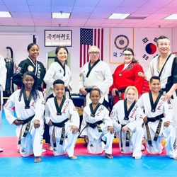 Majest Martial Arts