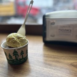 Lemon Poppy Seed & XXX Chocolate
