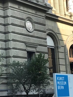 Kunstmuseum Bern by null