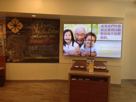 San Francisco Federal Credit Union Mission SAN FRANCISCO FEDERAL CREDIT UNION - Updated June 2025 - 21 Photos