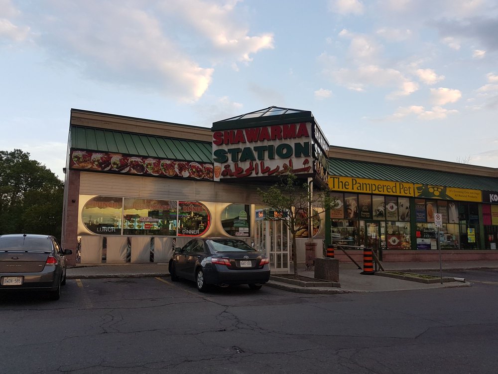 SHAWARMA STATION 69 Photos & 48