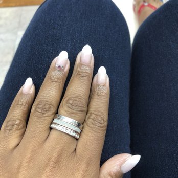Jersey Nails & Spa - Nail Salons Near Me - Totowa, New Jersey