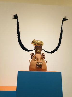 NSU Art Museum Fort Lauderdale by null