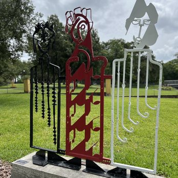 Loch Haven Park - Parks Near Me - Orlando, Florida
