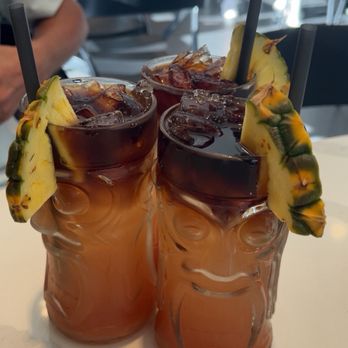 Pizza Paradiso - $5 mai Tai during happy hour - Pizza Near Me - Lahaina, Hawaii Pizza Paradiso - $5 mai Tai during happy hour - Pizza Near Me - Lahaina, Hawaii