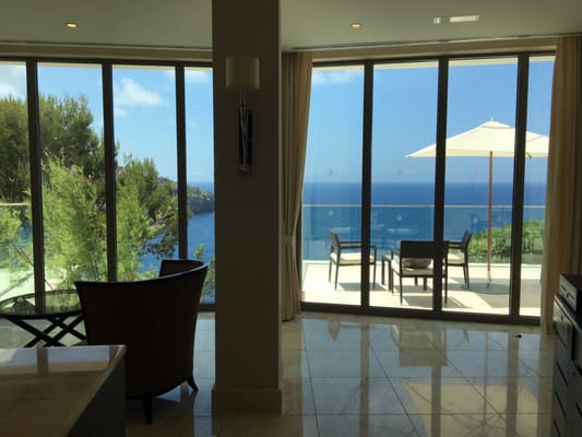Jumeirah Mallorca by null
