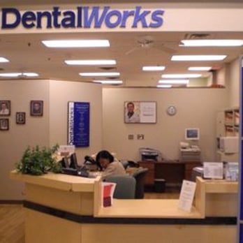 DentalWorks - DentalWorks inside Sears in the Fairlane Town Center Mall. - General Dentistry Near Me - Dearborn, Michigan DentalWorks - DentalWorks inside Sears in the Fairlane Town Center Mall. - General Dentistry Near Me - Dearborn, Michigan