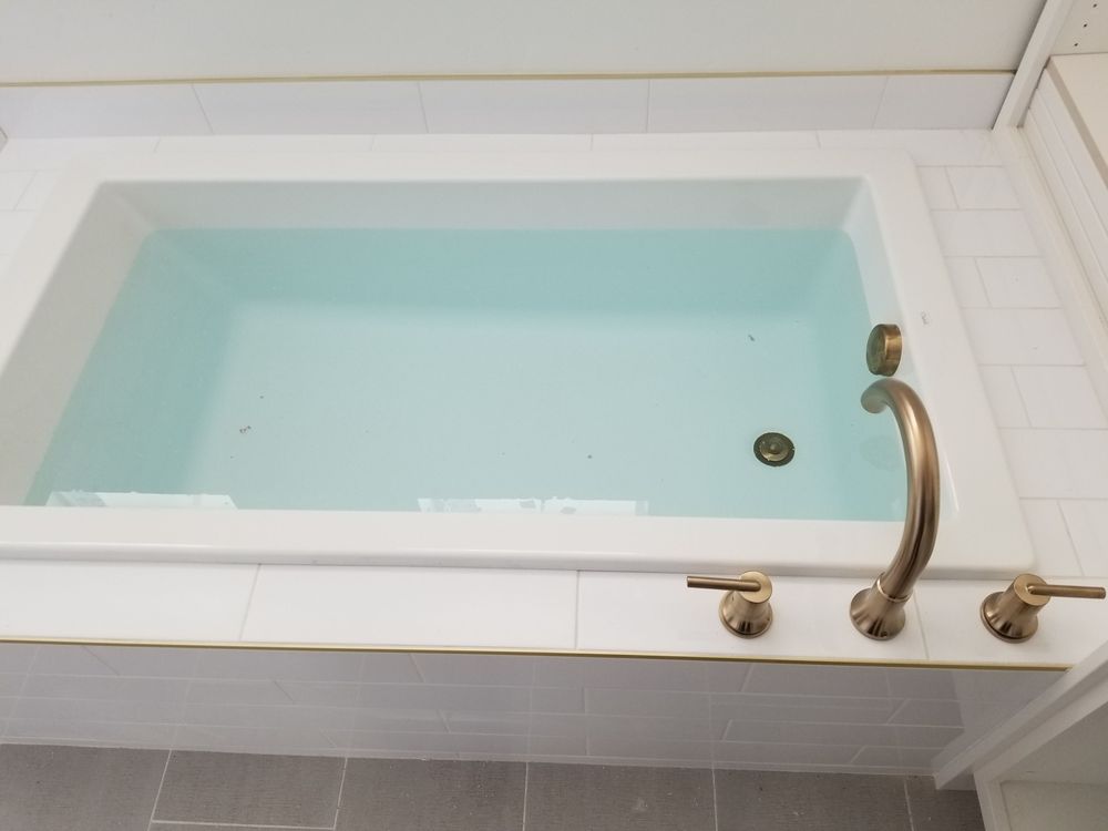 Slide of Plumbing Wise