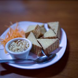 Jasmine & The New Taste