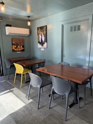 Spread Kitchen, Sonoma by null