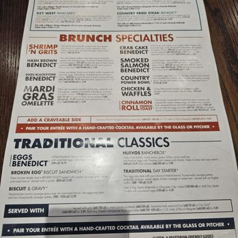 Another Broken Egg Cafe - American Near Me - Columbus, Ohio Another Broken Egg Cafe - American Near Me - Columbus, Ohio