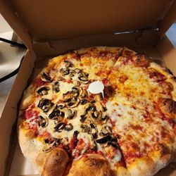 Mimmo's