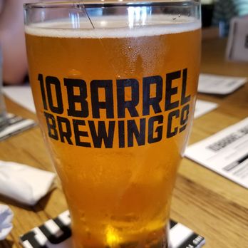 10 Barrel Brewing - West Side Bend - Beer - Brewpubs Near Me - Bend, Oregon