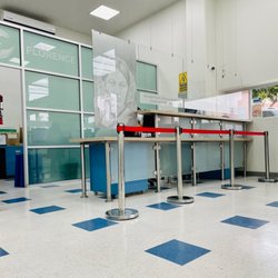 Centro Medico Florence - Lobby