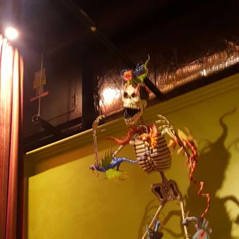 Frontera Grill - Mexican Near Me - Chicago, Illinois
