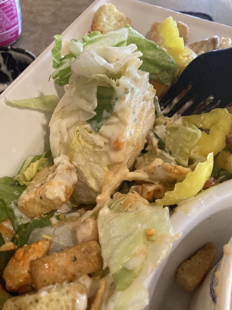 SALADWORKS CLOSED Updated August 2024 13 Photos & 43 Reviews 30