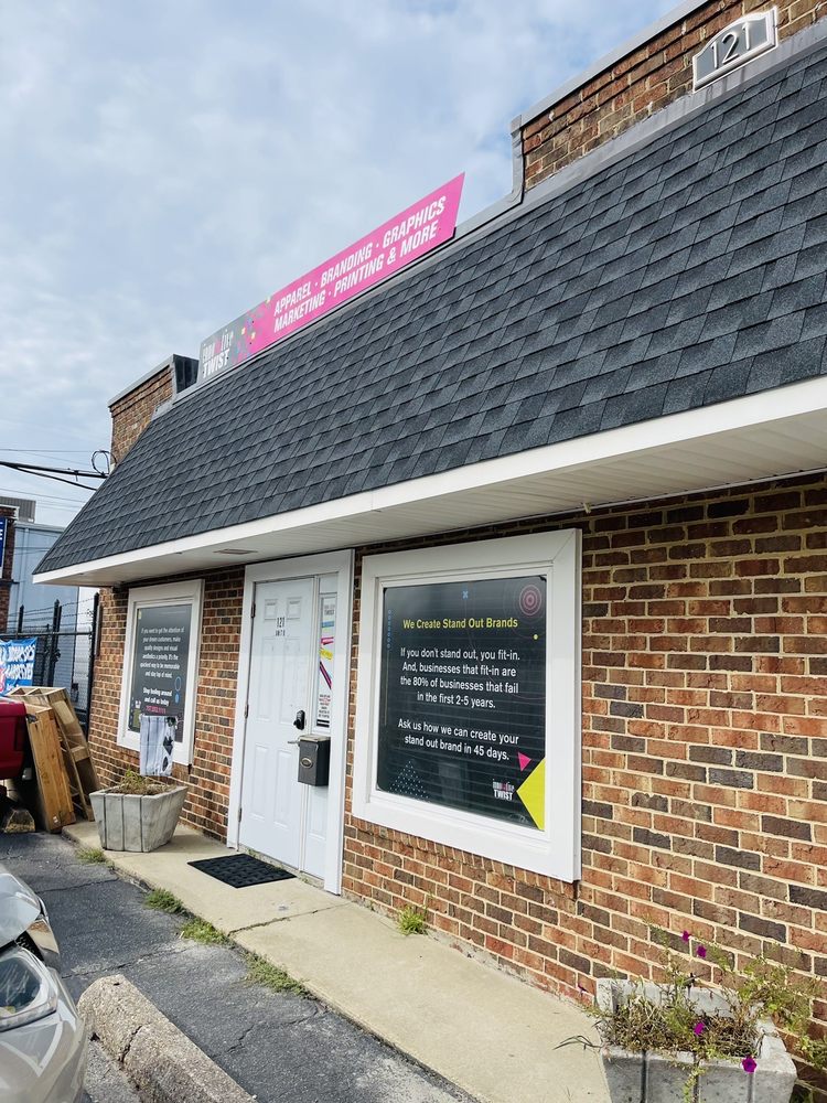 INNOVATIVE TWIST Updated October 2024 34 Photos 121 Pennsylvania