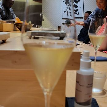 Hiden - Japanese Near Me - Miami, Florida